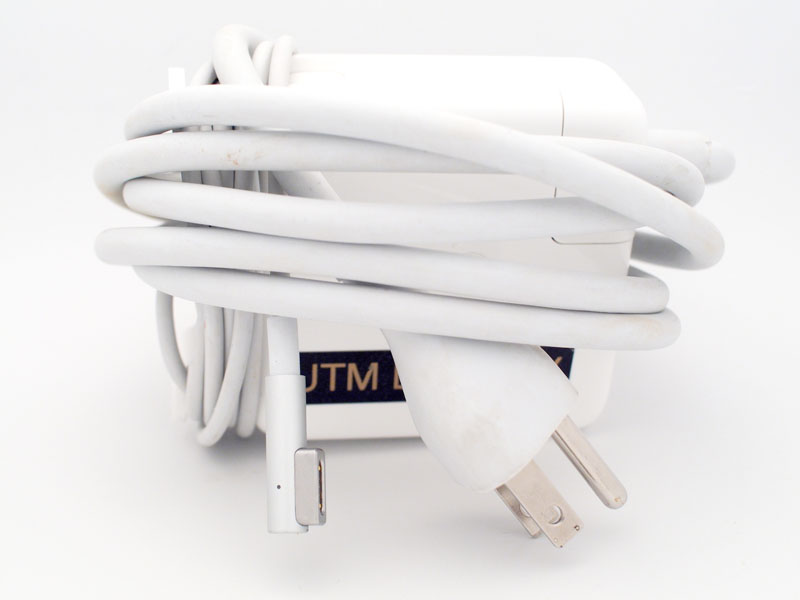 MacBook Pro charger