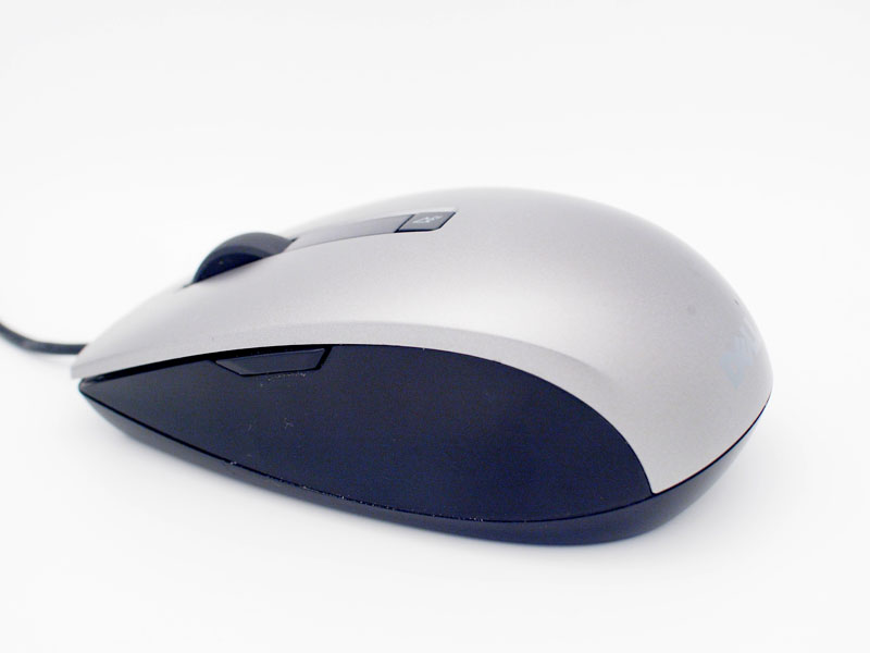 computer mouse