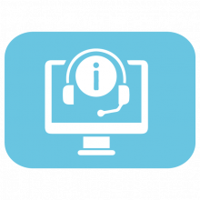 Instructional Technology Support icon