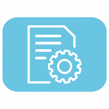 Syllabus Service icon