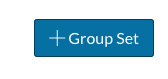 Add Group Set